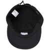 Marmot TSSUE408 Ripstop Work Cap, Black