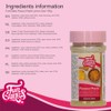 FunCakes Pasta Aromatizzante Zeste di Limone: Aroma Alimentare, Gusto Intenso,