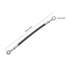 TCMT Brake Hose Extend Connector Motorcycle Spare Parts Universial Fit
