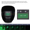 JALUWELD Automatic Welding Helmet Fully Automatic Welding Helmets Automatic Darkening