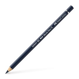 Albrecht Dürer Artists Watercolour Indigo-157, Single Pencil Dark Indigo, 20x1x1 cm