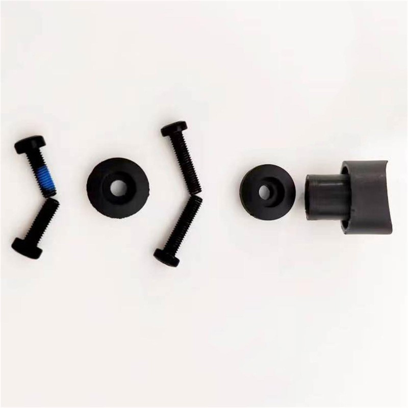 QIIIMSLSS Baby Stroller Repair Kit Replacement Screws Maintenance Tool L