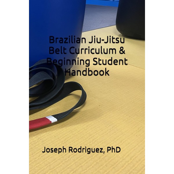 Brazilian Jiu Jitsu Curriculum: Guardian Mt Hood