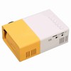 Mini Projector Smart HD 1080P HiFi Portable Movie Projector for
