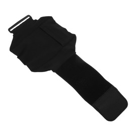 SUPVOX Sport Bag Phone Pouch Adjustable Multi-Functional Leg Holder for Fitness Jogging Outdoor Activities for Keeping Essentials Secure and Hands