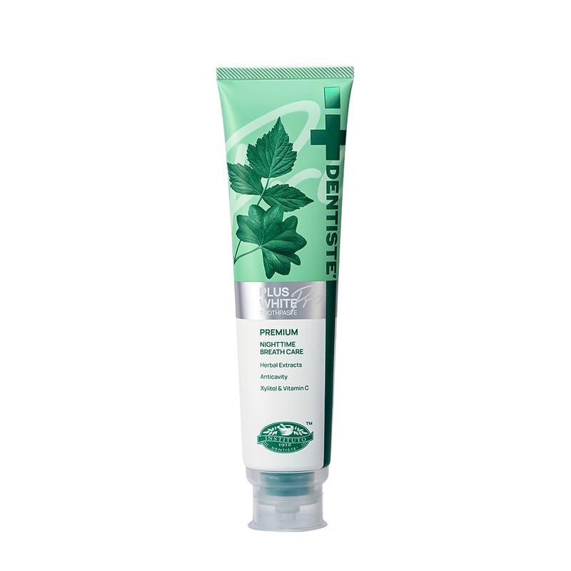 Dentiste Plus-White PRO Tube 160g - Dentiste Plus-White PRO Tube