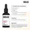 Bioliq - Pro Rejuvenating Night Serum with Retinol - Advanced