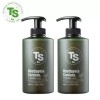 TS 어성초 샴푸 500g 2개 두피 케어 탈모 완화 샴푸