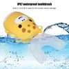 U Shape Electric Toothbrush IPX7 Waterproof 360° Cleaning USB Charging