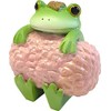 copo cherry blossom frog