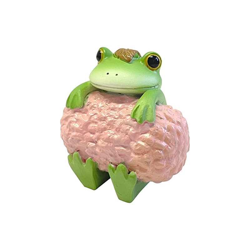 copo cherry blossom frog