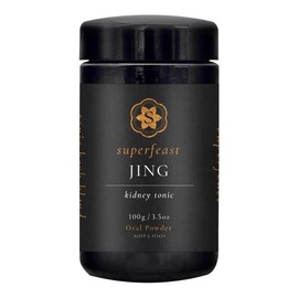 SuperFeast Jing Blend, 250g
