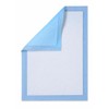ABSO-X Ultra Bed Protector Pads 60 x 90 cm -