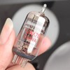 1PC 12AX7B Vacuum Valve Tube Replaces ECC83 12AX7 6N4 Amplifier