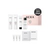 Hera [Plan] NEW UV Protector Tone-Up Peach Duo Set / [기획]NEW UV 프로텍터 톤업 피치 듀오 세트