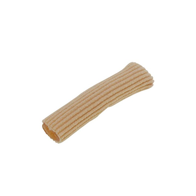 Delamed Toe Cap S