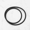 Create idea 2 pieces motor head gasket replacement part for