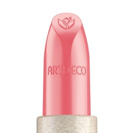 ARTDECO Natural Cream Lipstick - Silky Shiny Lipstick - 1 x 4 g