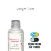 Lovy Care Ácido Hialurónico + Ceramidas Serum Facial pH 5.5