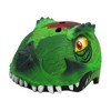 RASKULLZ Child/Kids Helmet (5+ YEARS) - T-Rex Awesome - Unisize