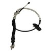 33820-0C090 Automatic Transmission Shift Cable Fit 2008-2022 Toyot Sequoia 5.7L