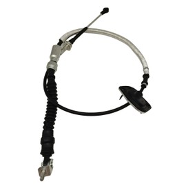 33820-0C090 Automatic Transmission Shift Cable Fit 2008-2022 Toyot Sequoia 5.7L V8 /2007-2021 Toyot Tundra 5.7L V8 Gear Shifter Selector Control Cable (Floor Shift)