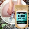 Cell Spa Detox Foot Soak Bath Premium 16 Ounce Eucalyptus