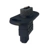 Automobile Side Sliding Door Contact Point Switch Device Compatible with