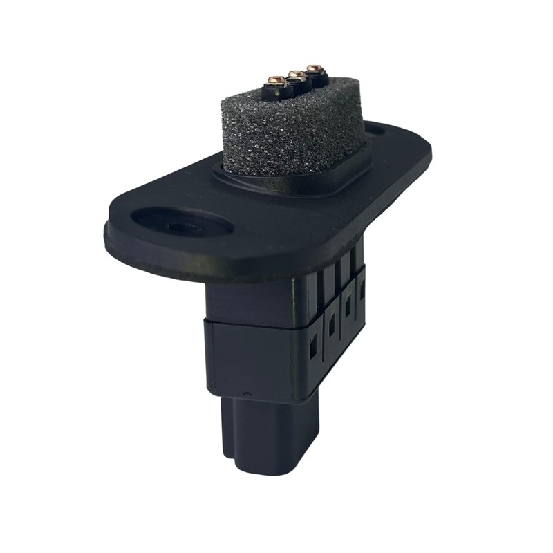 Automobile Side Sliding Door Contact Point Switch Device Compatible with