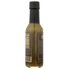 Green Belly Hot Sauce: uses Cilantro, Habanero, Garlic & Organic