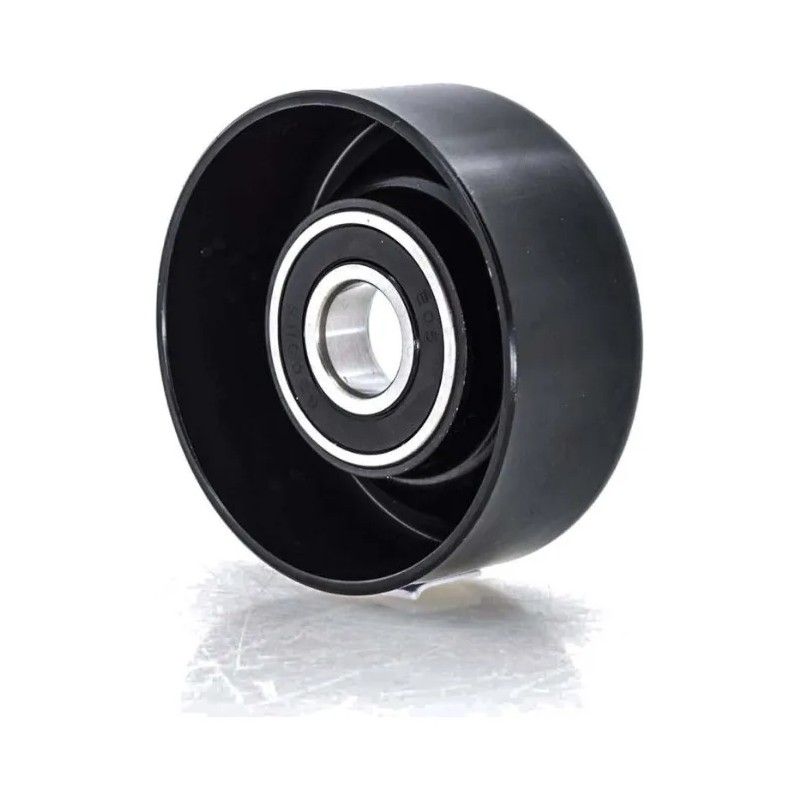 Polea De Tensor Para Ford Explorer V8 4.6l 2002 A