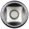 TONE Hexagon Socket 3HB-08 Insertion Angle 3/8 inch (9.5 mm)