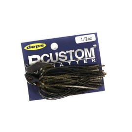 Deps B kasutamutyata- 1/2oz 08 Night Head