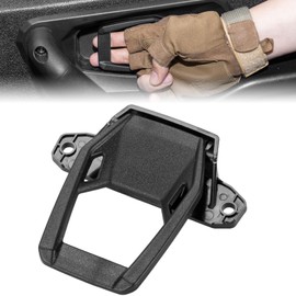 KEMIMOTO Inside Door Handle Assembly Compatible with Polaris General 1000/4 1000 /XP 1000 /XP 4 1000 2016-2025 UTV Inner Door Accessories 1 Piece, Replaces #7082216