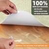 Office Chair Mat for Hardwood Floors 48"x36", Durable Non-Slip Large