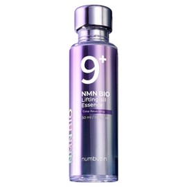 Numbers In No. 9 Nard Bio Lifting Concentrate Essence, 50ml, 1 ea / 넘버즈인 9번 나드 바이오 리프팅 원액에센스, 50ml, 1개