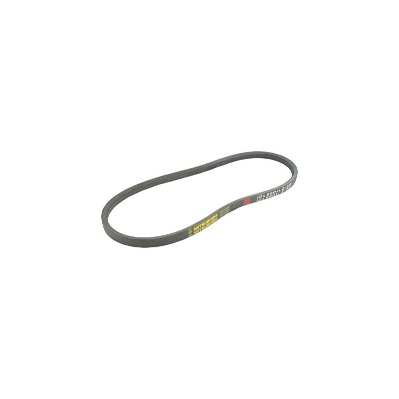 GREENSTAR - Z28 Smooth V-Belt - Cross Section 10 x