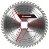 Original Einhell Circular Saw Blade 216 x 30 mm (Diameter