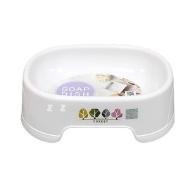 Forest Long Legs Soap Stand H/soap stand/soap box/soap stand/soap stand/soap stand/hand soap 3ea