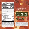 Simply Protein - Peanut Butter Chocolate Crispy Bars - Plant