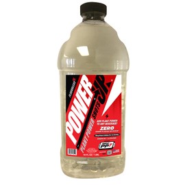 Power Up (Energy Shot) | 64 fl oz | Zero Added Sugar | Natural Caffeine from Green Coffee Bean | Performance Energy