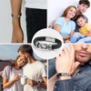 CheersLife Men's Bracelet Christmas Gifts For Men An My Husband