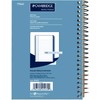 Cambridge Personal Notebook, 7 X 5 Inches, 140 Sheets/280 Pages,