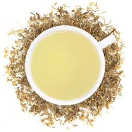 Organic Chickweed - 2 oz Bag (approx. 30 servings) | Full Leaf Tea Company