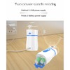 Marhynchus Portable Nebulizer Adult Kids Ultrafine Atomization Quiet Handheld Machine