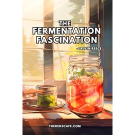 The Fermentation Fascination - Exploring the World of Fermented Foods & Drinks