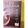 HoMedics Ellia Elements Collection Lazy Dazy Porcelain Aroma Diffuser W/