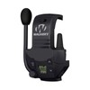 WALKER'S Razor Walkie Talkie Attachment - 22 Channels 3 Miles
