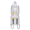 OSRAM HP25CC HALOPIN 25W 240V Clear 66725 [Pack Size: 2]