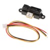 Perfeclan GP2Y0A21YK0 Infrared Distance Sensor Module